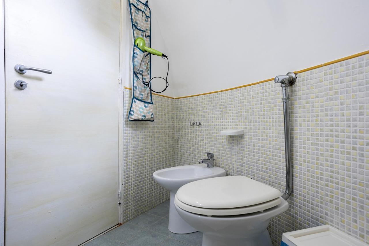 3 Sirene Sciacca Fronte Mare Villa Exterior photo