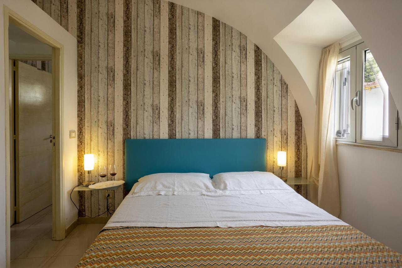 3 Sirene Sciacca Fronte Mare Villa Exterior photo